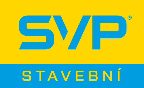 SVP stavební, s.r.o.